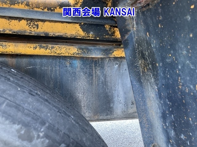Isuzu GIGA 2005 8587138-8