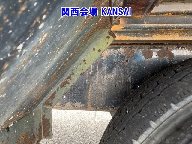 Isuzu GIGA 2005 8587138-9
