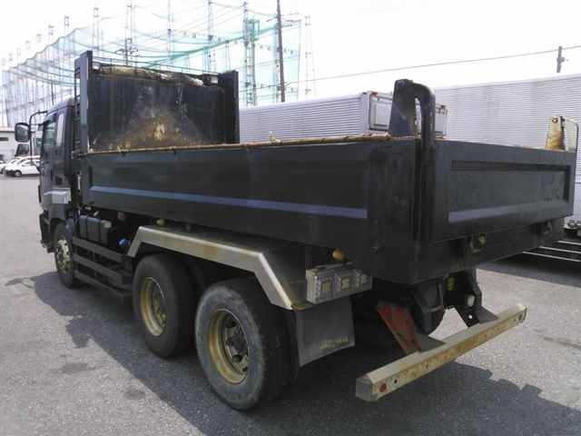 Isuzu GIGA 2014 8587139-1