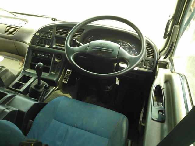 Isuzu GIGA 2014 8587139-3