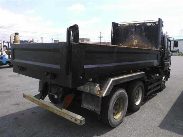 Isuzu GIGA 2014 8587139-5