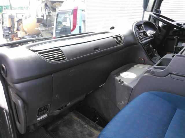 Isuzu GIGA 2014 8587139-6