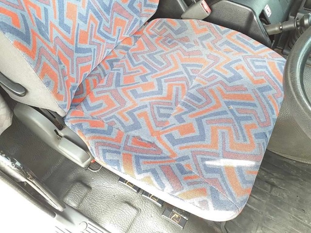 Isuzu GIGA 2007 8587149-9
