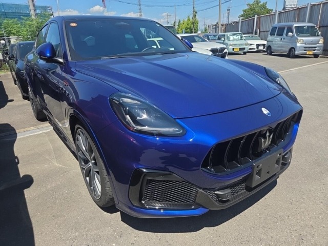 Maserati Grecale 2023 8591132-0