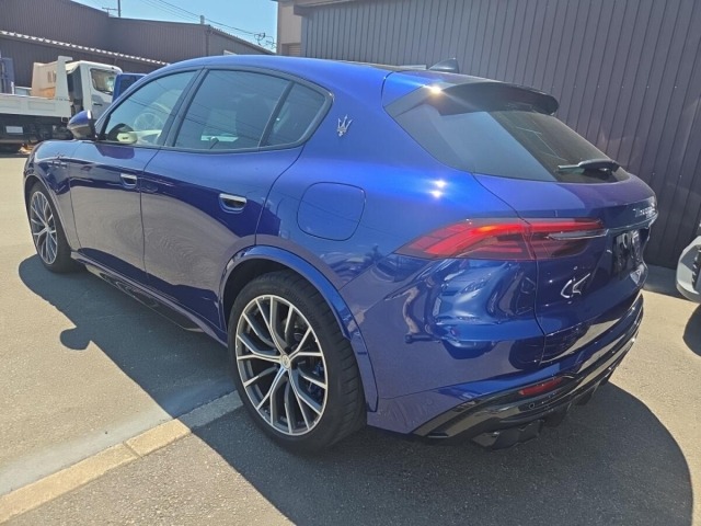 Maserati Grecale 2023 8591132-1
