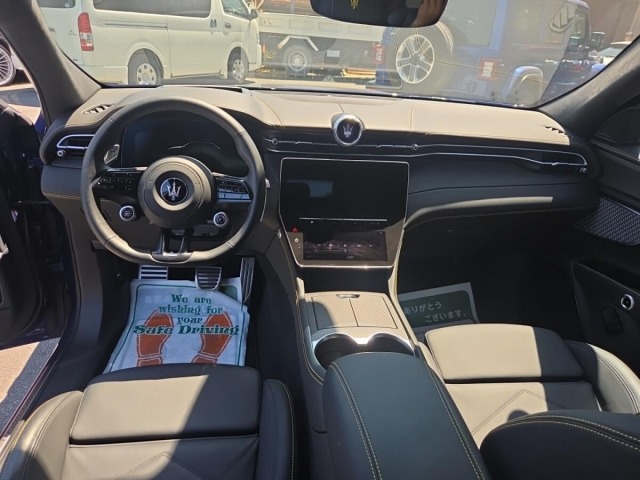 Maserati Grecale 2023 8591132-2
