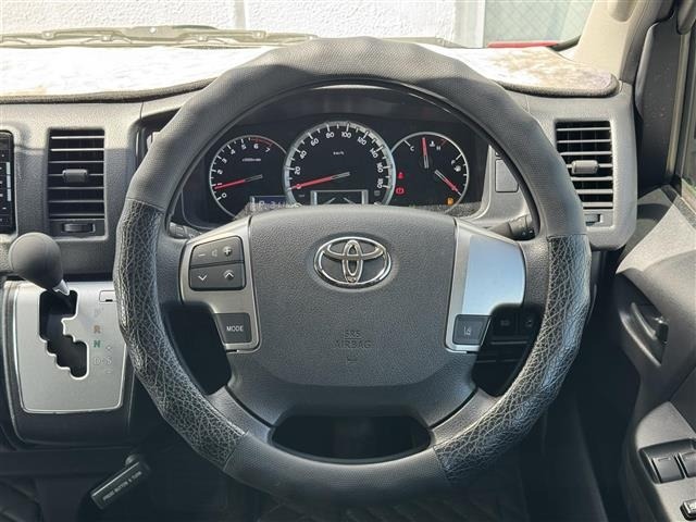 Toyota HIACE COMMUTER 2020 8596124-19