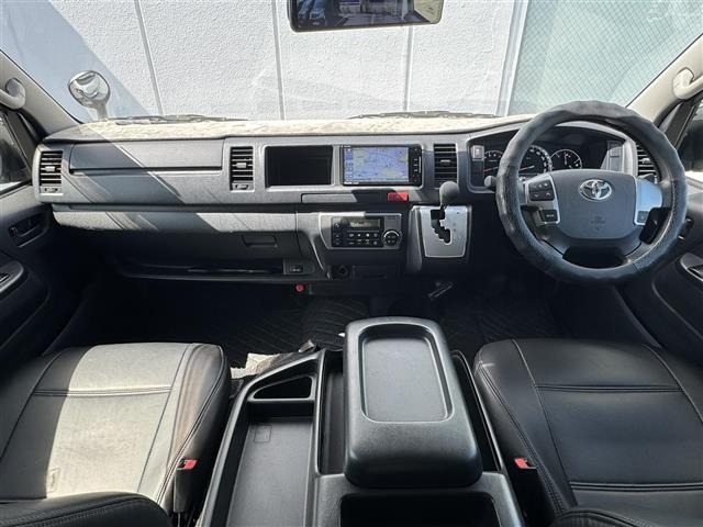 Toyota HIACE COMMUTER 2020 8596124-25