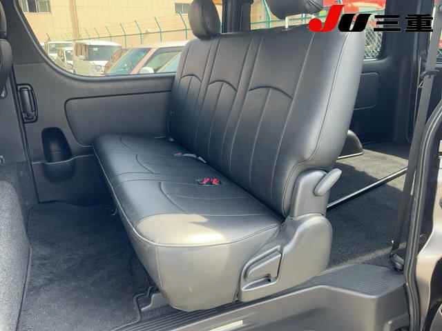 Toyota HIACE VAN 2020 8593687-10