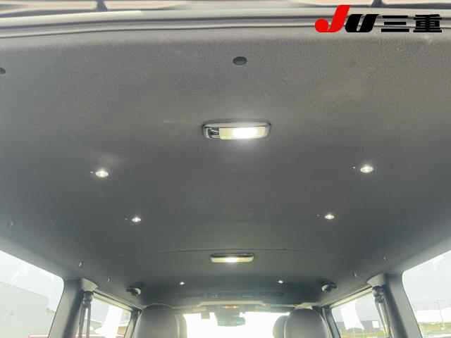 Toyota HIACE VAN 2020 8593687-12