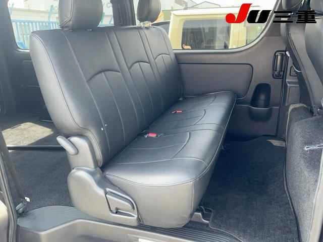 Toyota HIACE VAN 2020 8593687-5