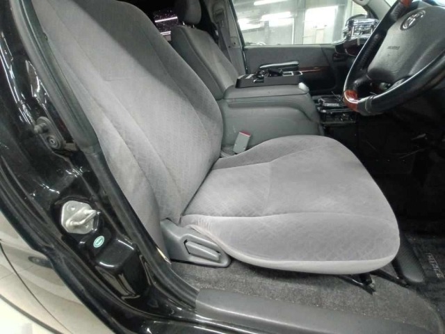 Toyota HIACE VAN 2009 8593697-10