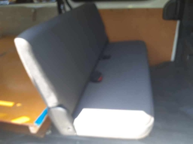 Toyota HIACE VAN 2023 8593701-11