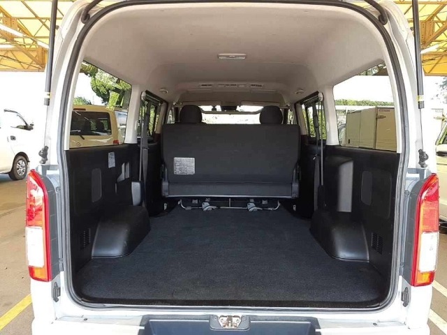 Toyota HIACE VAN 2018 8593733-12