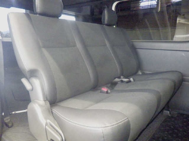 Toyota HIACE VAN 2024 8593750-8