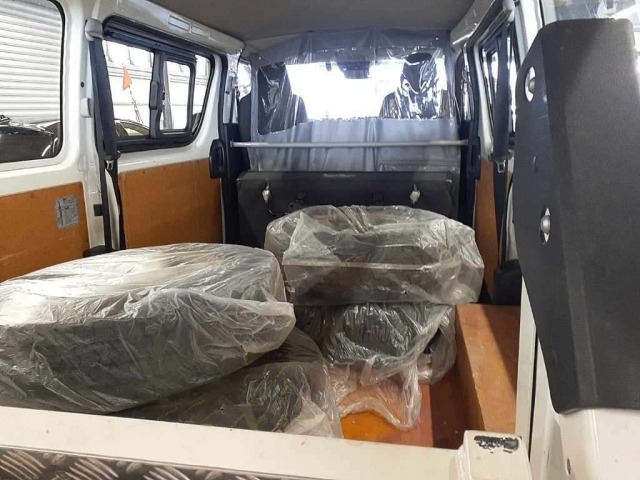 Toyota HIACE VAN 2021 8593798-12