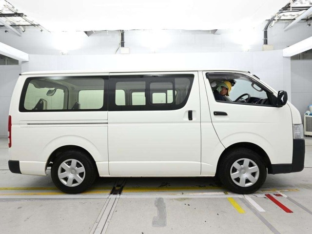 Toyota HIACE VAN 2021 8593798-3