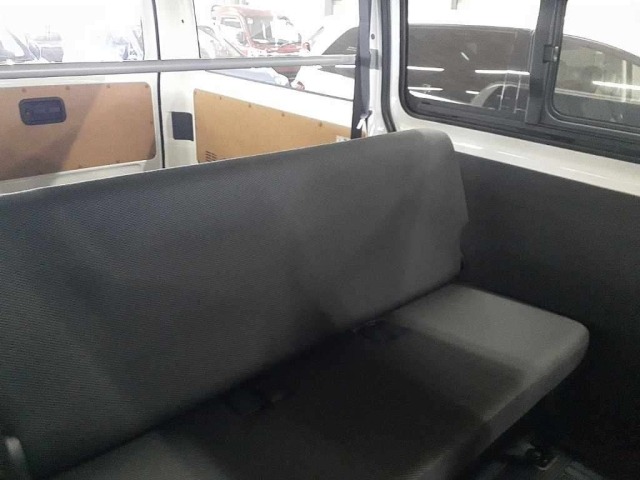 Toyota HIACE VAN 2026 8593811-11