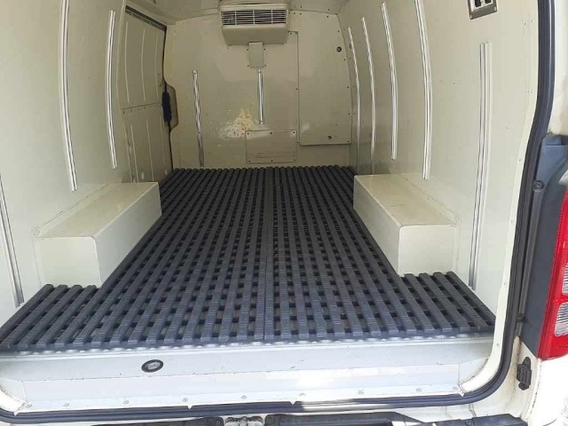 Toyota HIACE VAN 2021 8593812-12