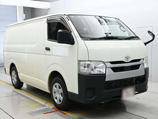 Toyota HIACE VAN 2021 8593812-5