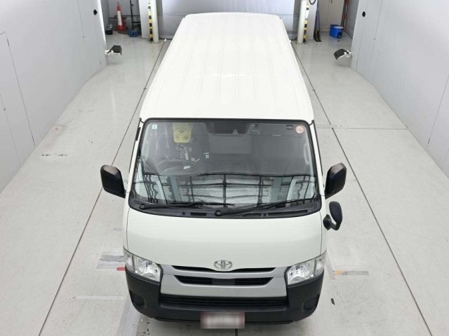 Toyota HIACE VAN 2021 8593812-7