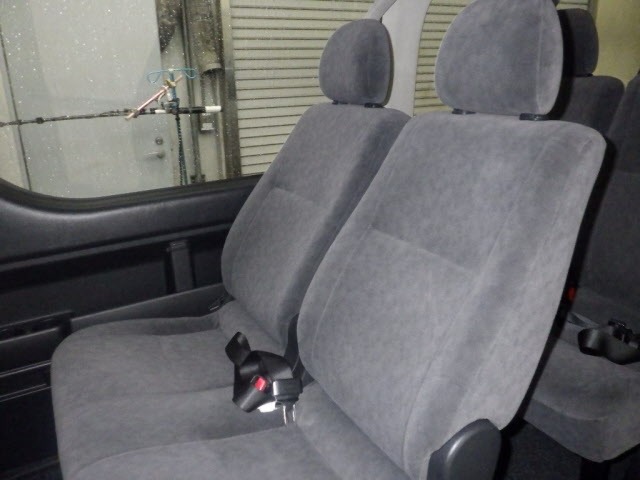 Toyota HIACE WAGON 2011 8595046-8