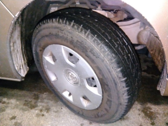 Toyota HIACE WAGON 2011 8595046-9