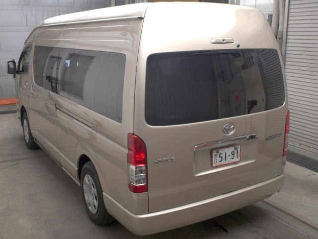 Toyota HIACE WAGON 2023 8595047-1