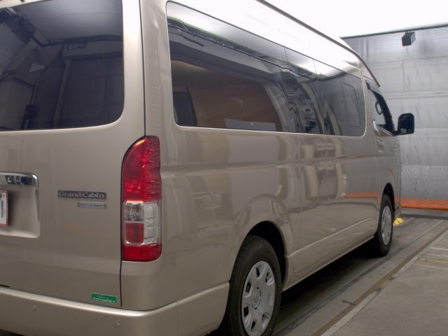 Toyota HIACE WAGON 2023 8595047-5