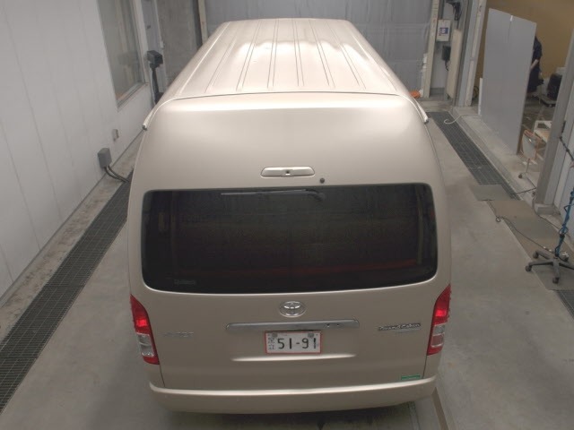 Toyota HIACE WAGON 2023 8595047-7