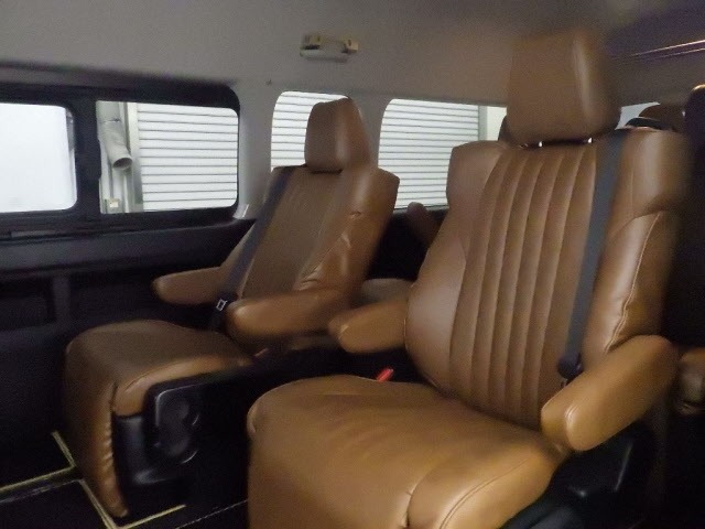 Toyota HIACE WAGON 2023 8595047-8