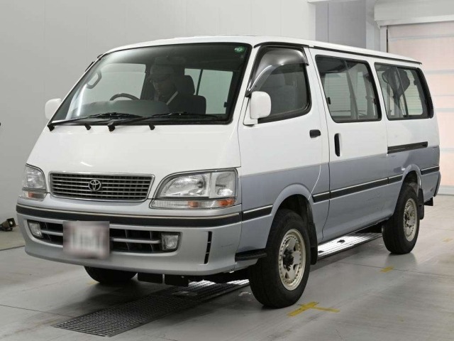 Toyota HIACE WAGON 1998 8595049-0
