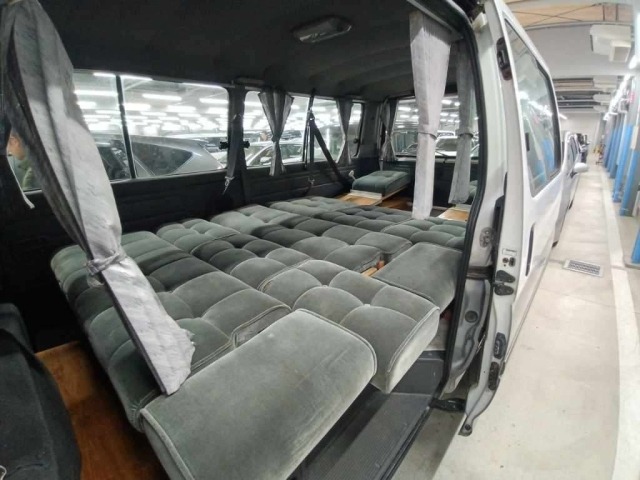 Toyota HIACE WAGON 1998 8595049-12