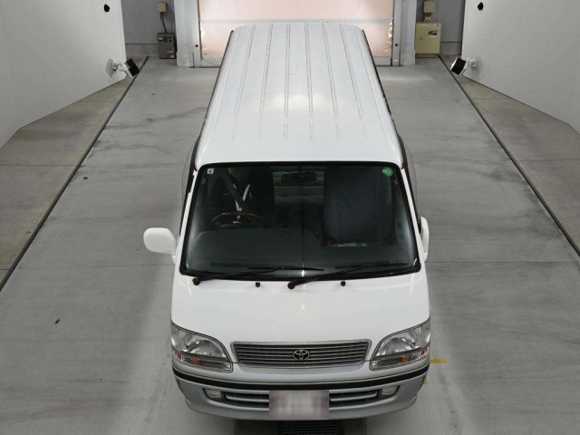 Toyota HIACE WAGON 1998 8595049-7