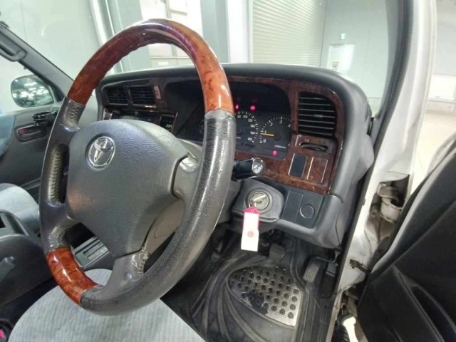 Toyota HIACE WAGON 1998 8595049-9