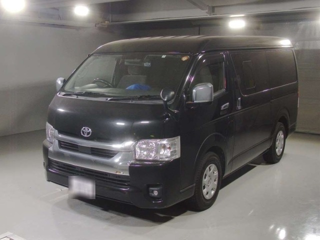 Toyota HIACE WAGON 2022 8595051-0