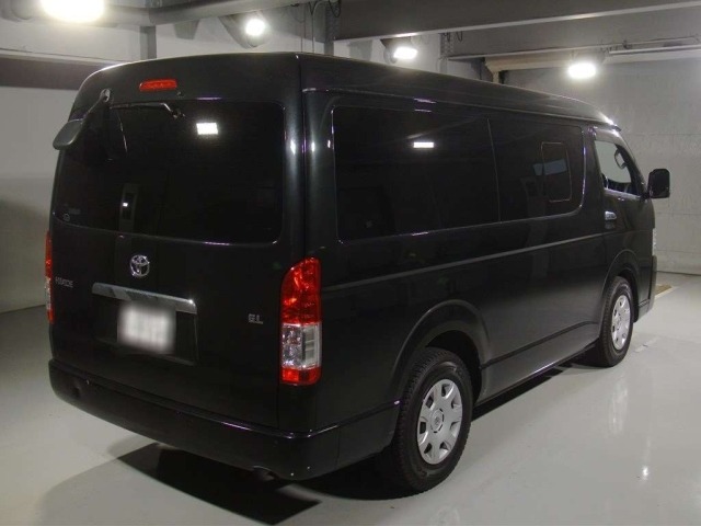 Toyota HIACE WAGON 2022 8595051-1