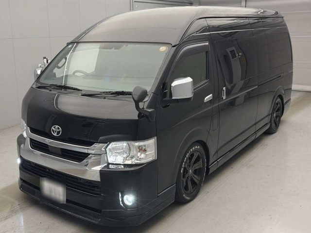 Toyota HIACE WAGON 2020 8595053-0
