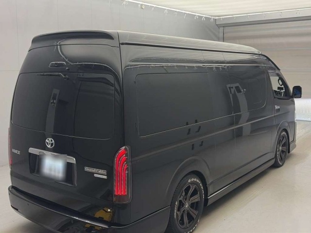 Toyota HIACE WAGON 2020 8595053-1