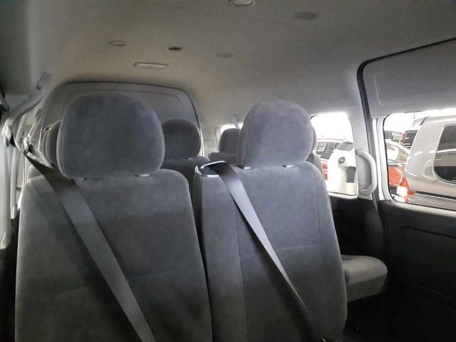 Toyota HIACE WAGON 2025 8595056-11
