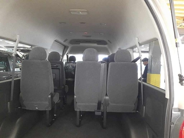 Toyota HIACE WAGON 2025 8595056-12