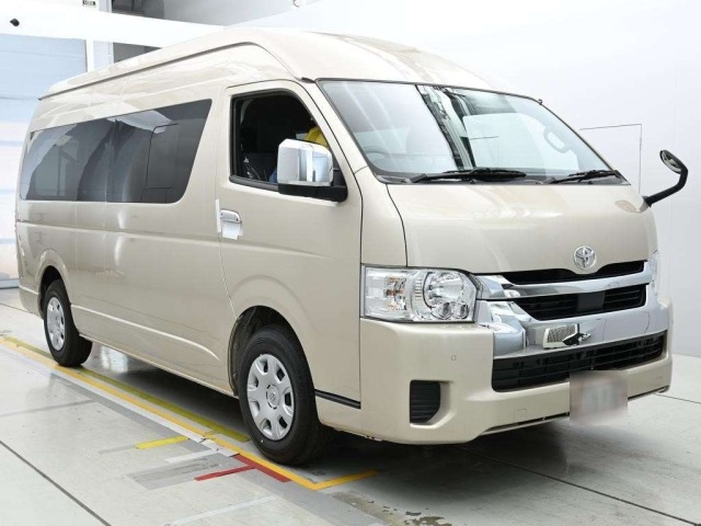 Toyota HIACE WAGON 2025 8595056-5