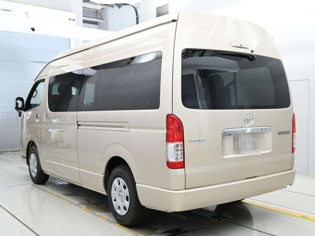 Toyota HIACE WAGON 2025 8595056-6