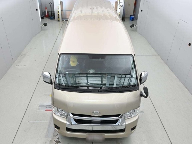 Toyota HIACE WAGON 2025 8595056-7