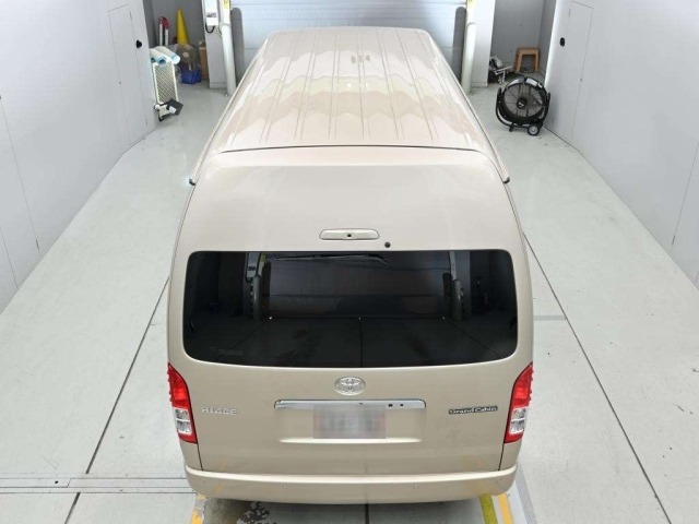 Toyota HIACE WAGON 2025 8595056-8