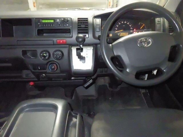 Toyota HIACE WAGON 2016 8595057-4