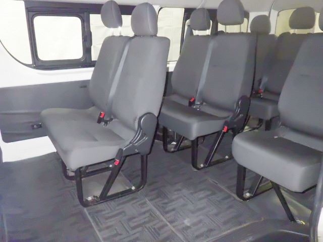 Toyota HIACE WAGON 2016 8595057-5