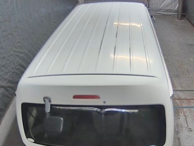 Toyota HIACE WAGON 2016 8595057-6