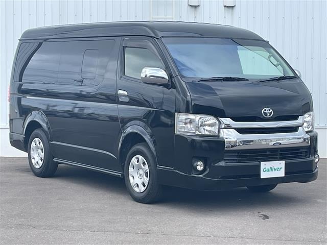 Toyota HIACE WAGON 2015 8595098-0