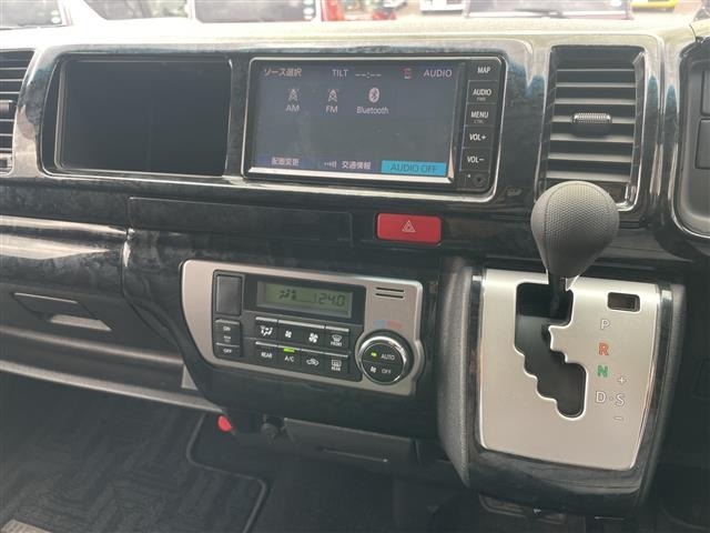 Toyota HIACE WAGON 2015 8595098-15